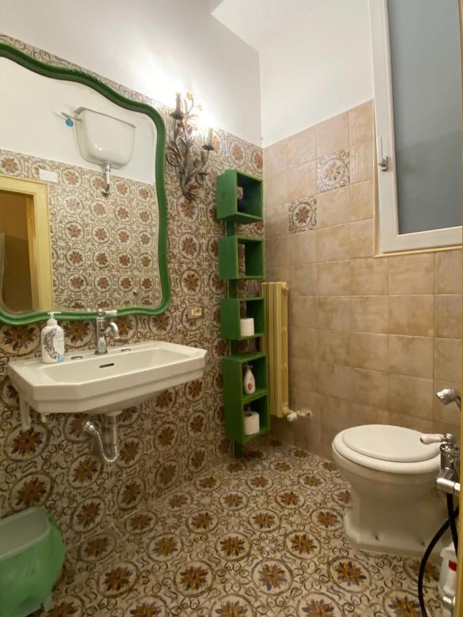 Terra Di Polignano A Conversano Exteriér fotografie