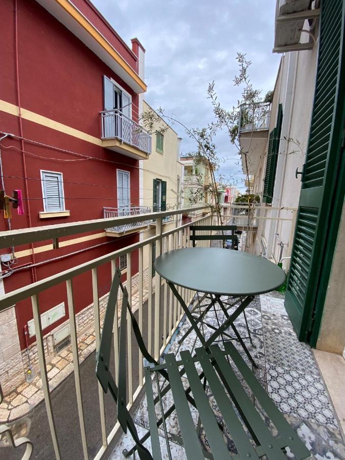 Terra Di Polignano A Conversano Exteriér fotografie