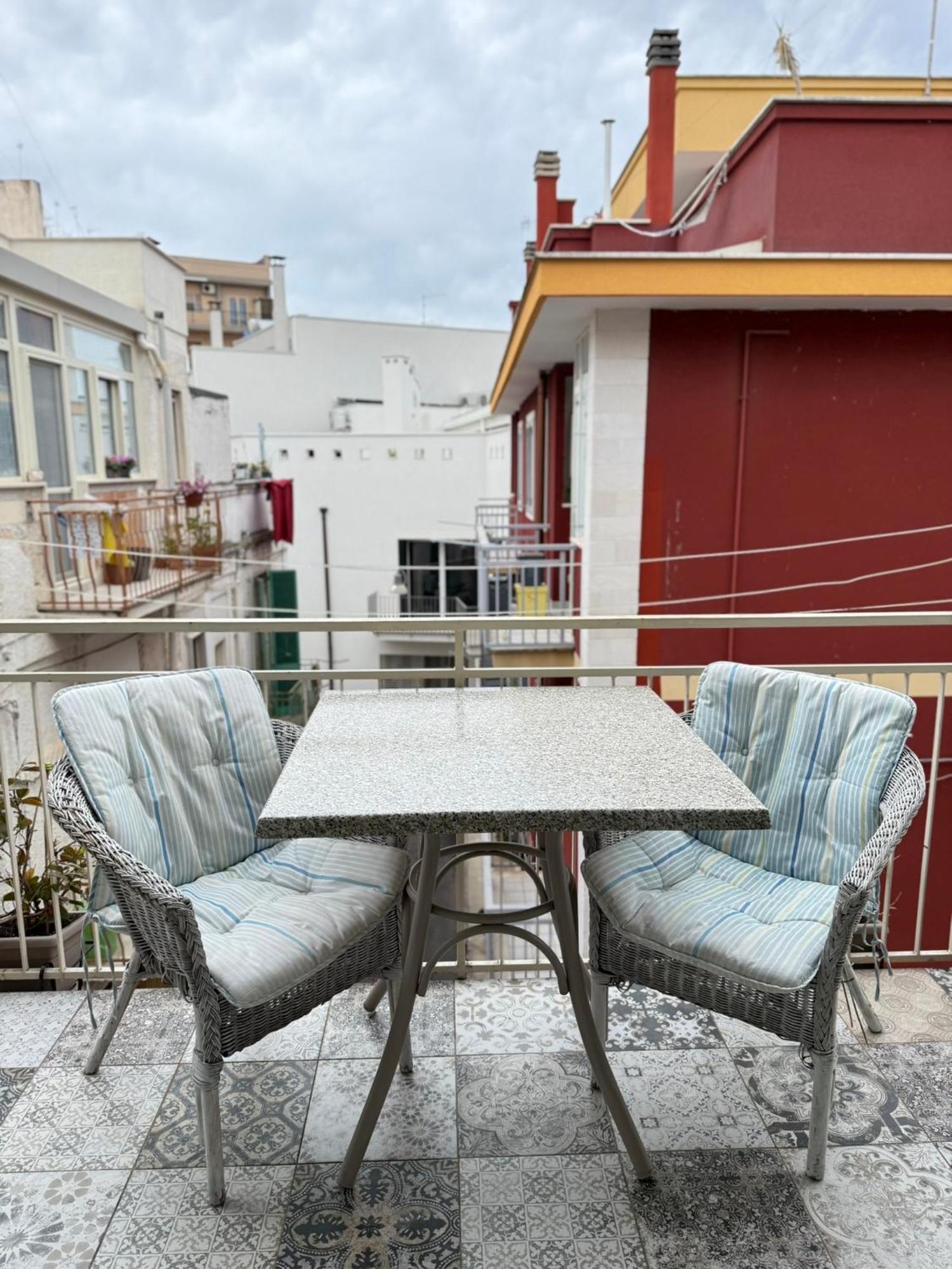 Terra Di Polignano A Conversano Exteriér fotografie